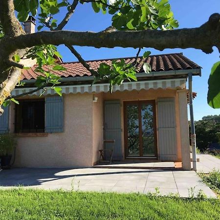 Appartement 55M2 En Beaujolais & Enedis A 15 Min Saint-Germain-Nuelles Ngoại thất bức ảnh