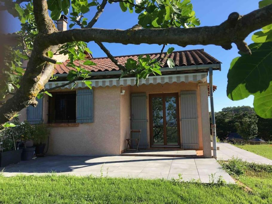 Appartement 55M2 En Beaujolais & Enedis A 15 Min Saint-Germain-Nuelles Ngoại thất bức ảnh