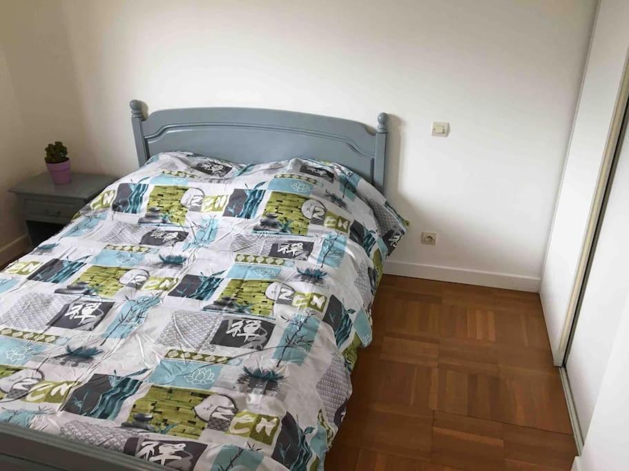 Appartement 55M2 En Beaujolais & Enedis A 15 Min Saint-Germain-Nuelles Ngoại thất bức ảnh