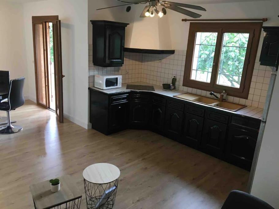 Appartement 55M2 En Beaujolais & Enedis A 15 Min Saint-Germain-Nuelles Ngoại thất bức ảnh
